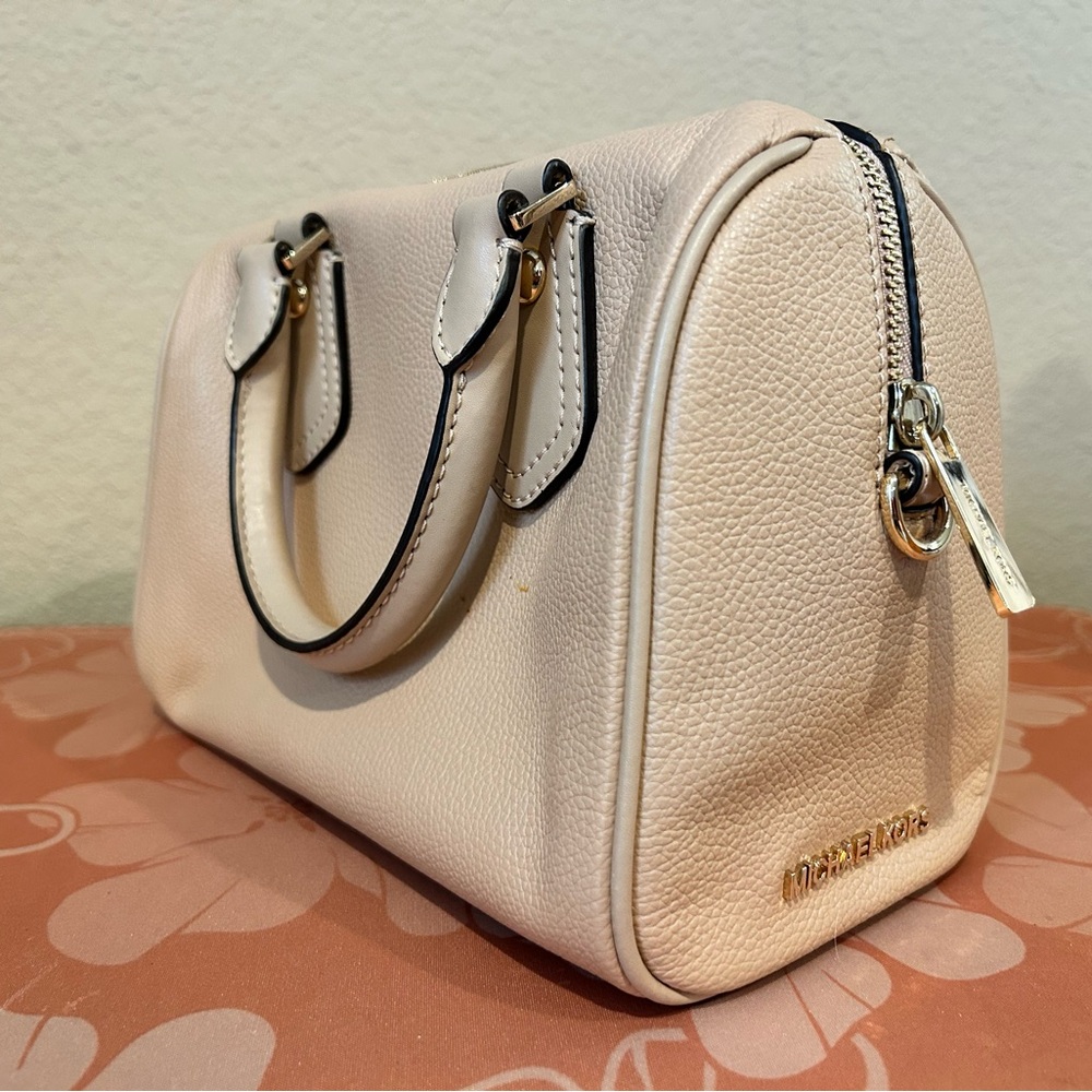Michael Kors Soft Aria Bag - summer clearance